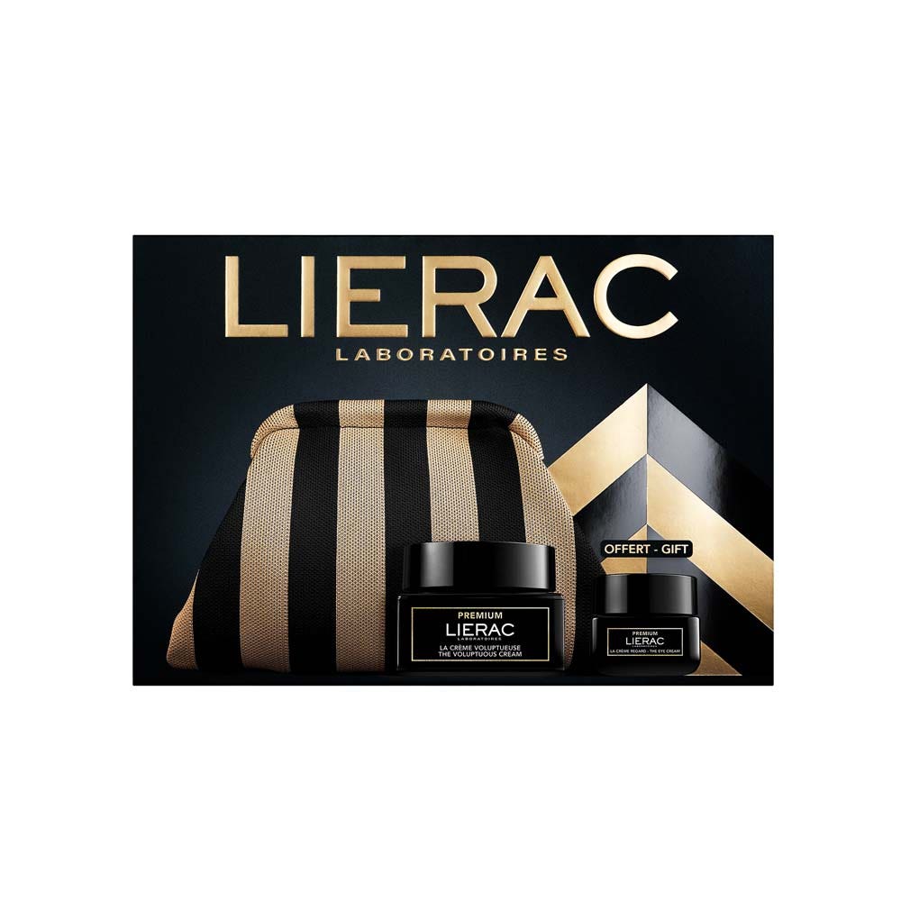 Lierac Premium Coffret La Crème Voluptueuse 50ml