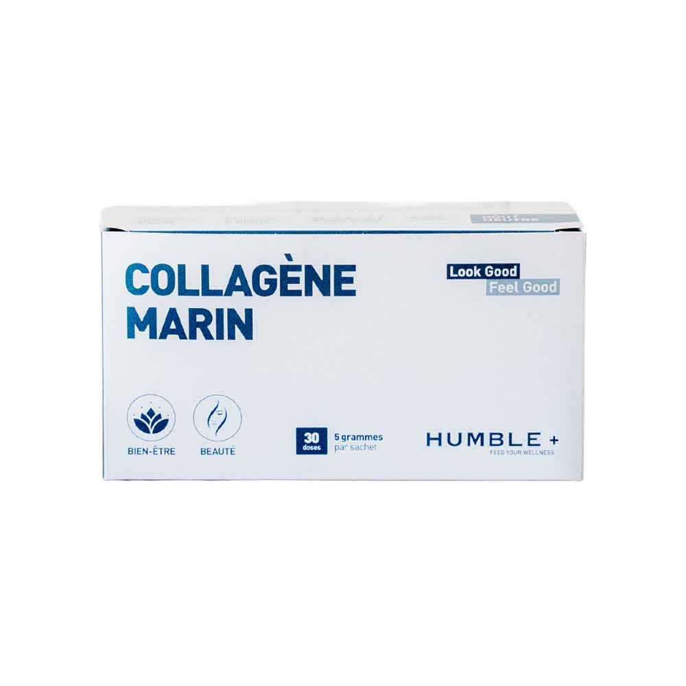 Humble+ Monodoses 30x5g