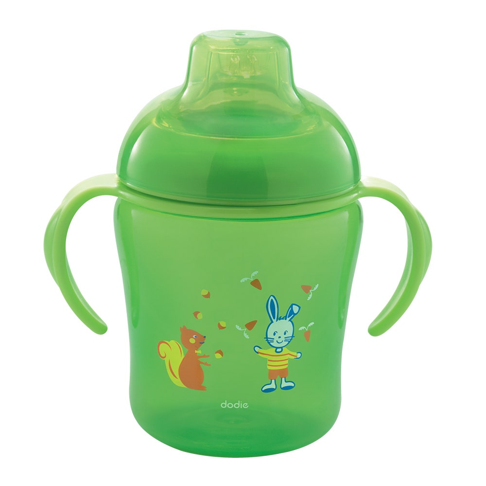 Dodie Tasse D'apprentissage Des 12 Mois 300ml