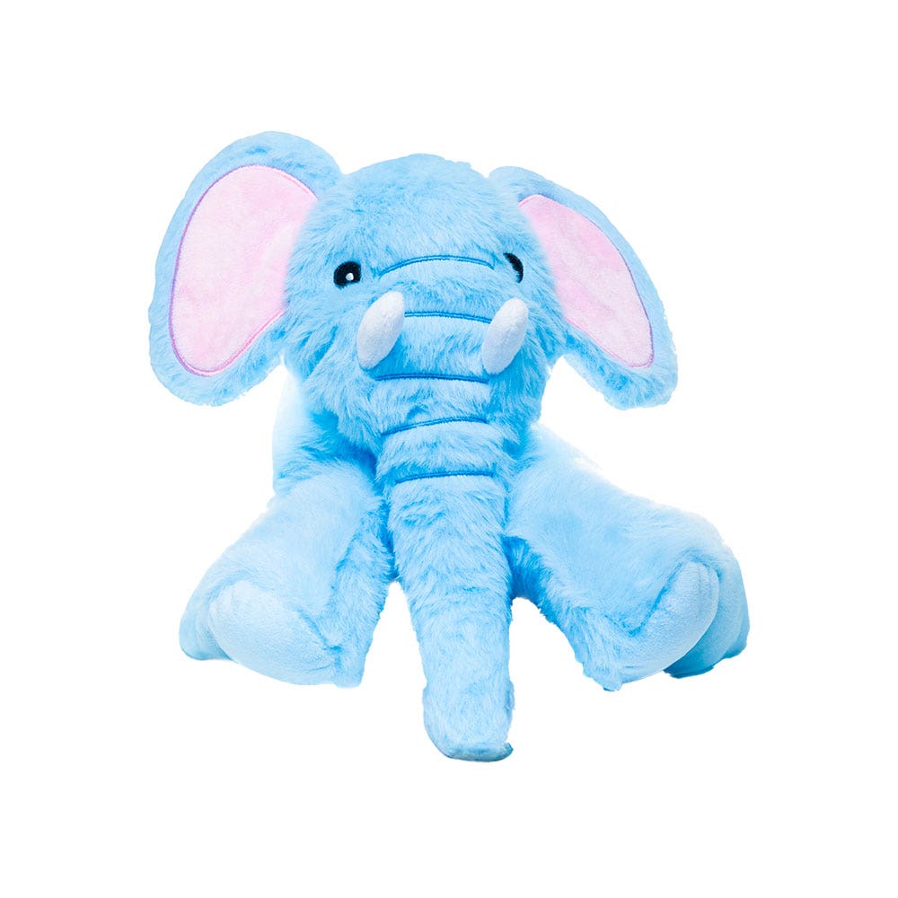 Ma Petite Bouillotte Peluche Animal Déhoussable