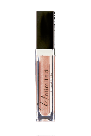 Unlimited Lip And Lights Gloss Lumineux 6ml