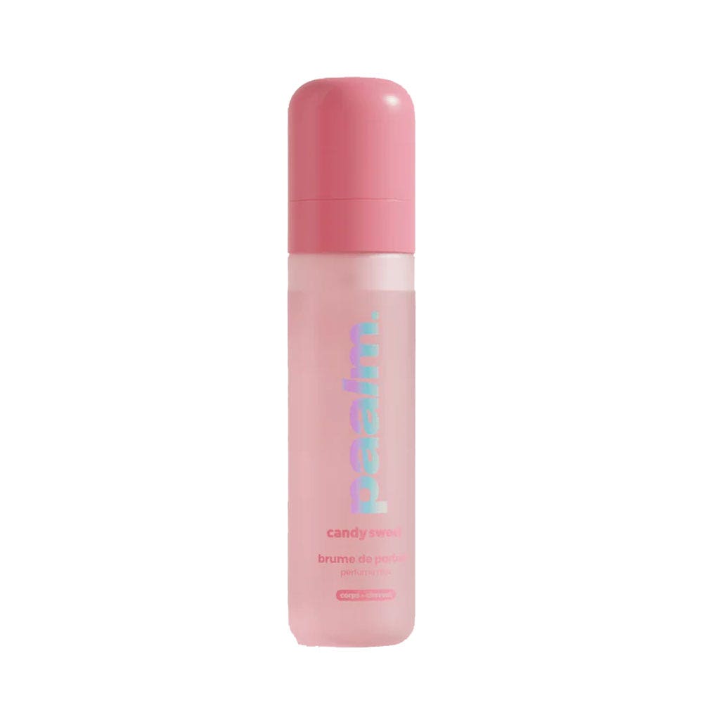 Paalm Cosmetics Brume Candy sweet 100ml