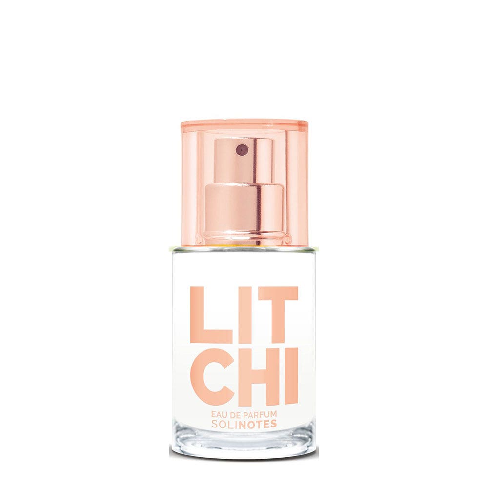 Solinotes Litchi Eau de parfum 15ml