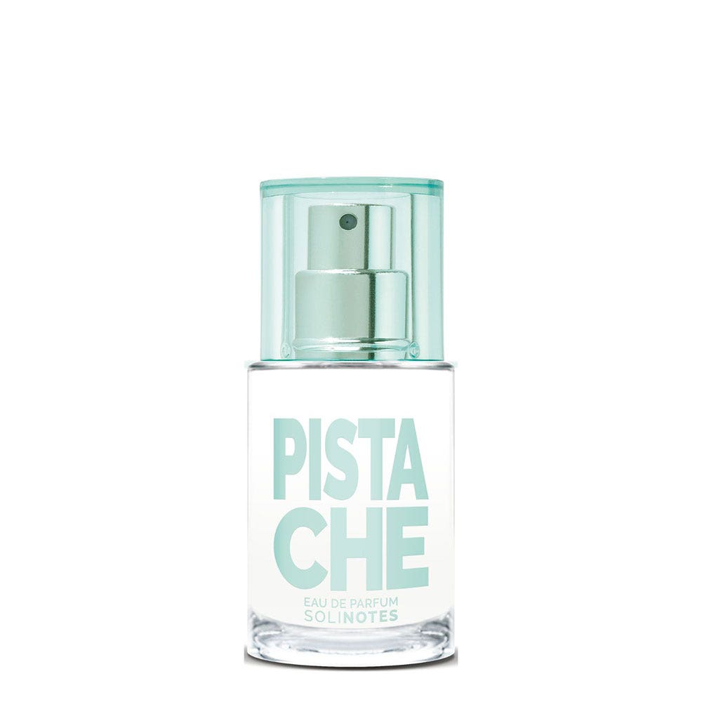 Solinotes Pistache Eau de parfum 15ml