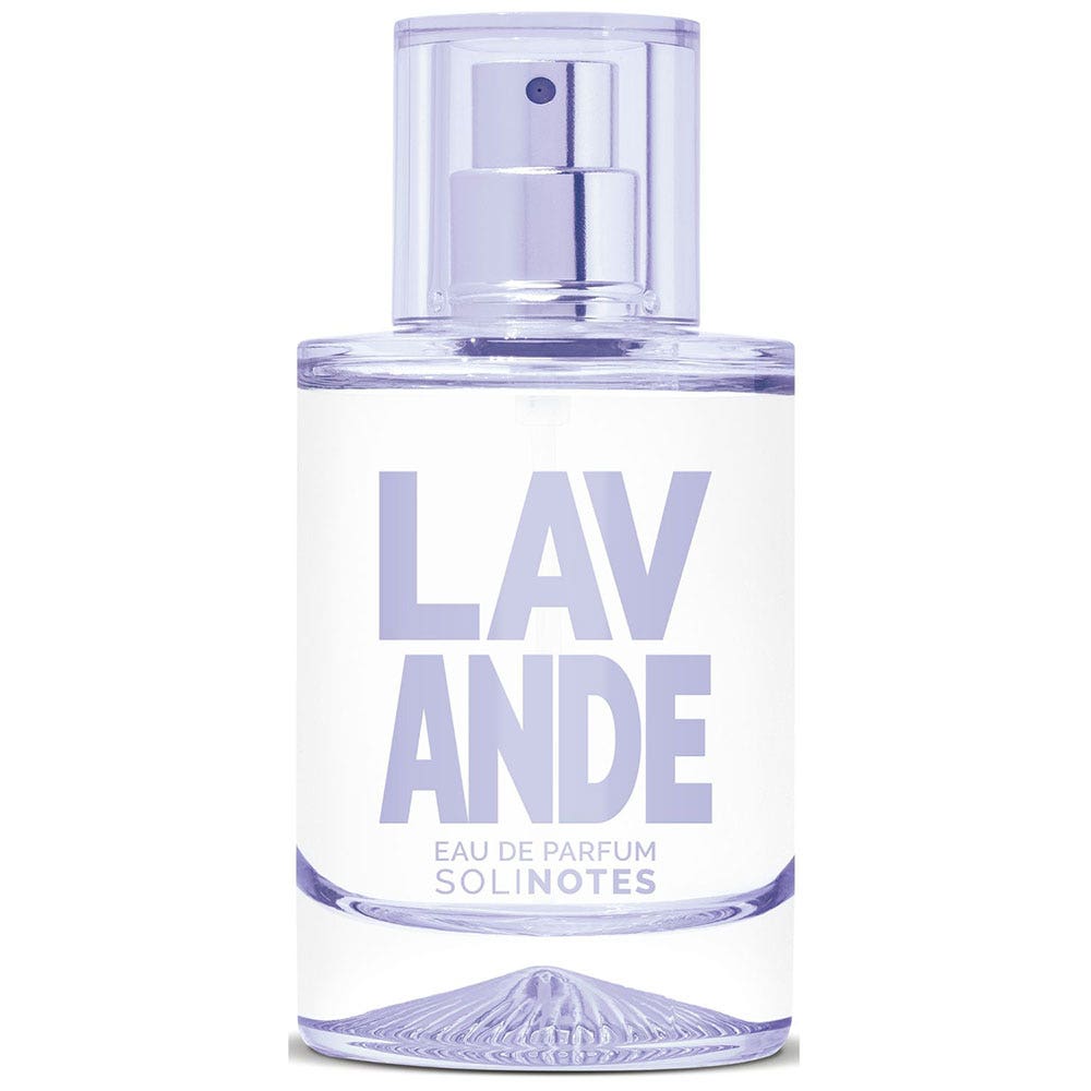 Solinotes Lavande Eau de parfum 50ml