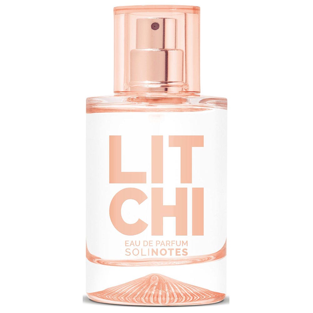 Solinotes Litchi Eau de parfum 50ml