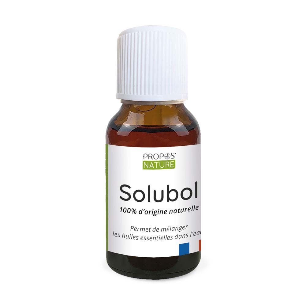 Propos'Nature Solubol Dispersant Naturel 15ml