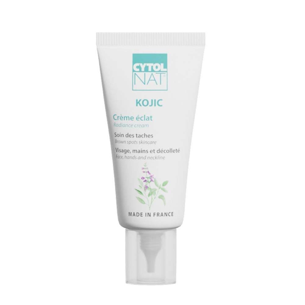 Cytolnat Kojic Crème Éclat Anti-Taches 30ml