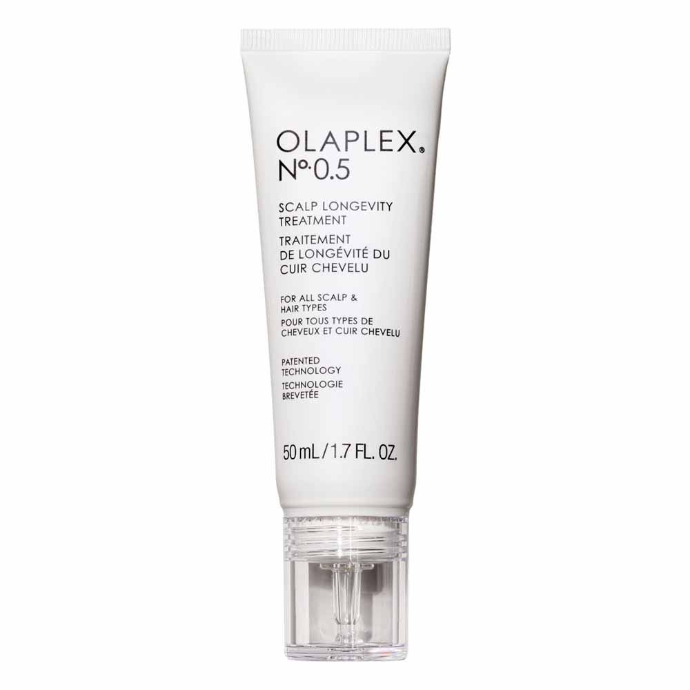 Olaplex 0.5 Traitement de Longévité du Cuir Chevelu 50ml