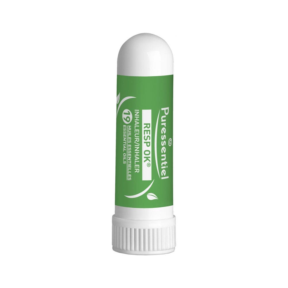 Puressentiel Respiratoire Inhaleur Aux 19 Respiratoire 1ml