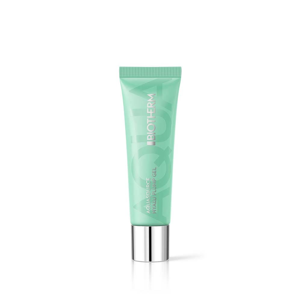 Biotherm Aquasource Hyalu Plump Gel Gel Hydratant & Repulpant 30ml