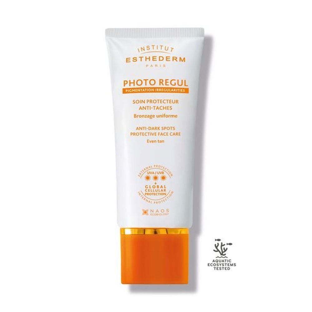 Institut Esthederm Photo Regul Soin protecteur unificateur Irrégularités pigmentaires 50ml