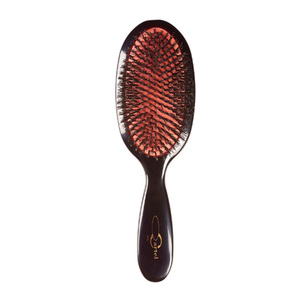 Cartel Brosse Pneumatique Poils De Sanglier x1