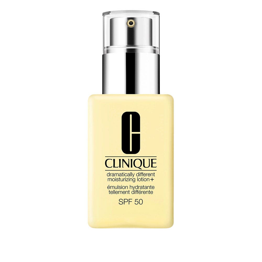 Clinique Emulsion Hydratante Tellement Différente SPF50 75ml