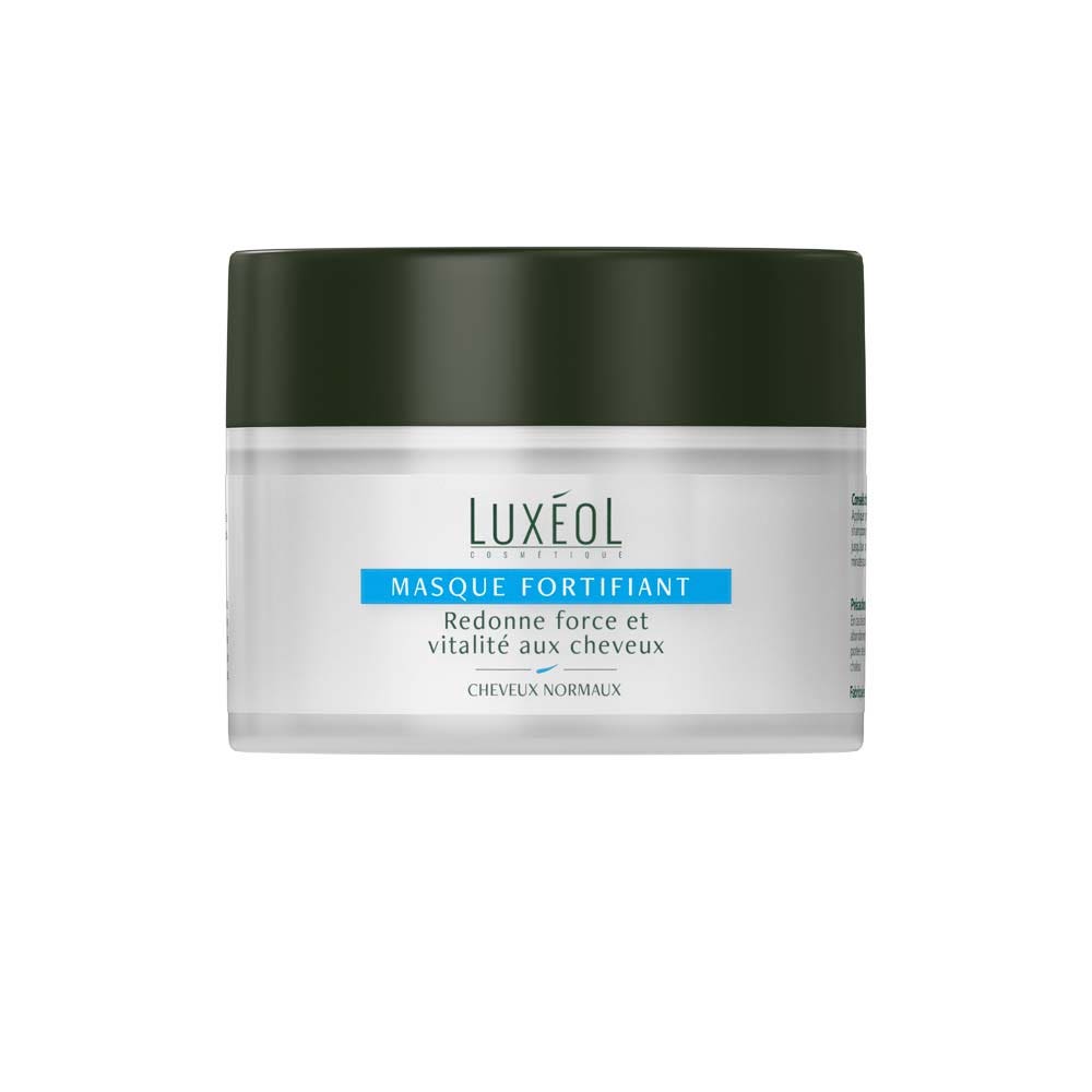 Luxeol Masque Fortifiant Cheveux Normaux 200ml