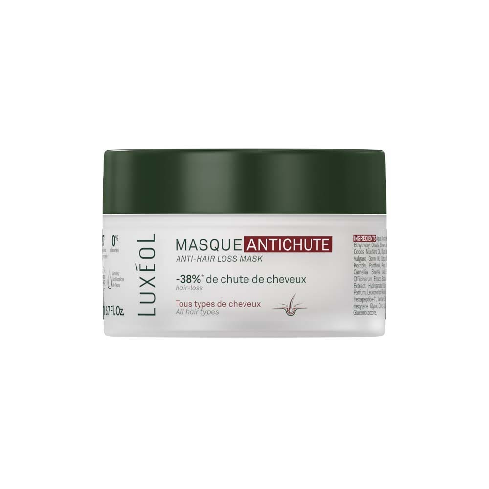 Luxeol Masque Antichute 200ml