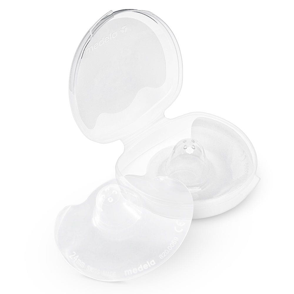 MEDELA BOUTS DE SEIN CONTACT