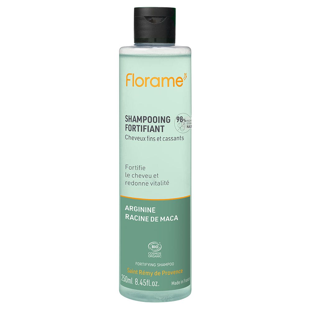 Florame Shampooing Fortifiant 250ml