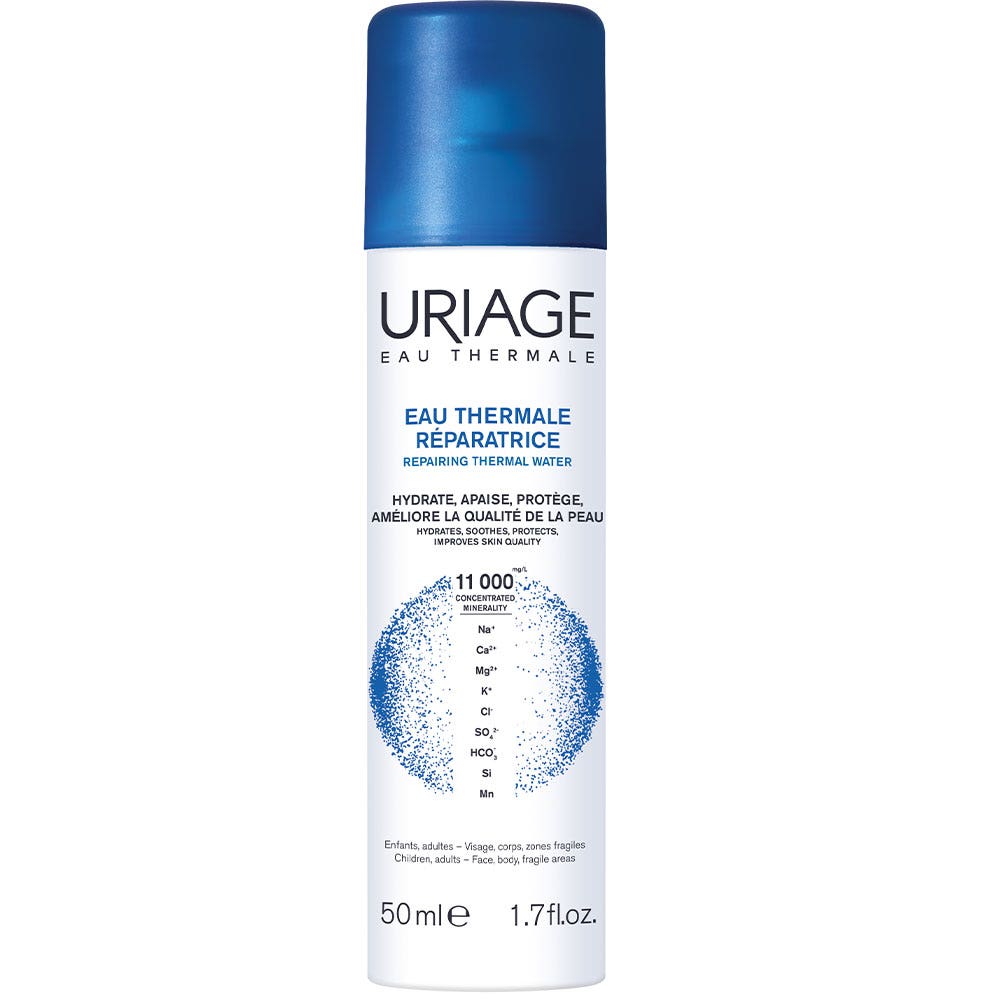 Uriage Réparatrice 50ml