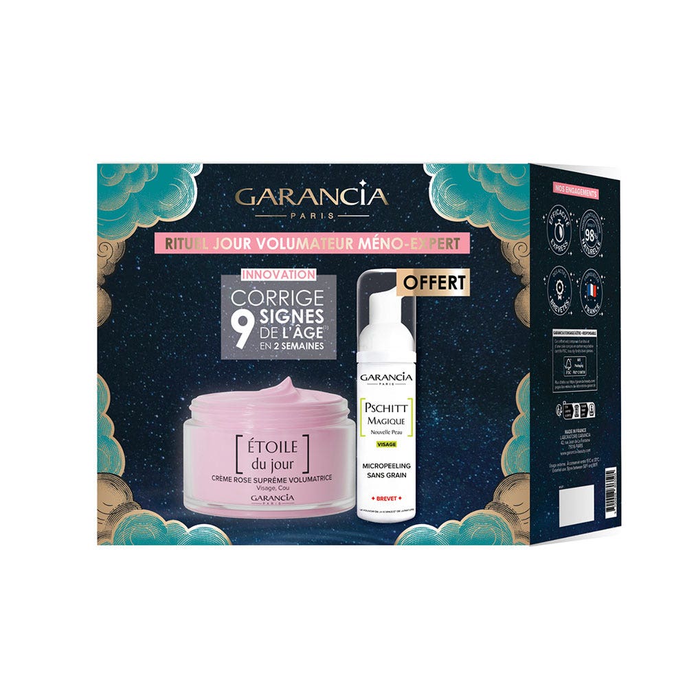 Garancia Coffret Etoile Jour