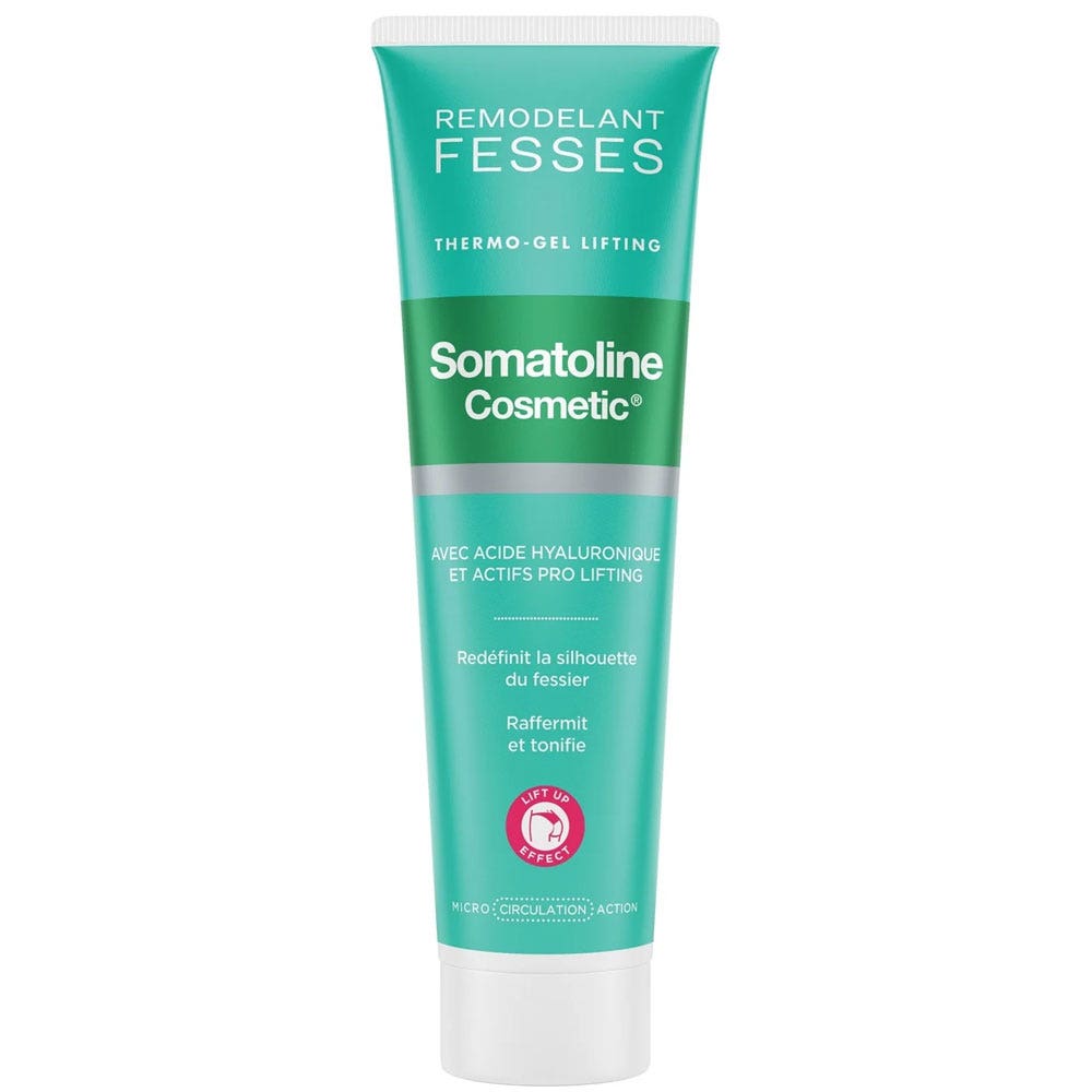 Somatoline Remodelant Fesses 150ml