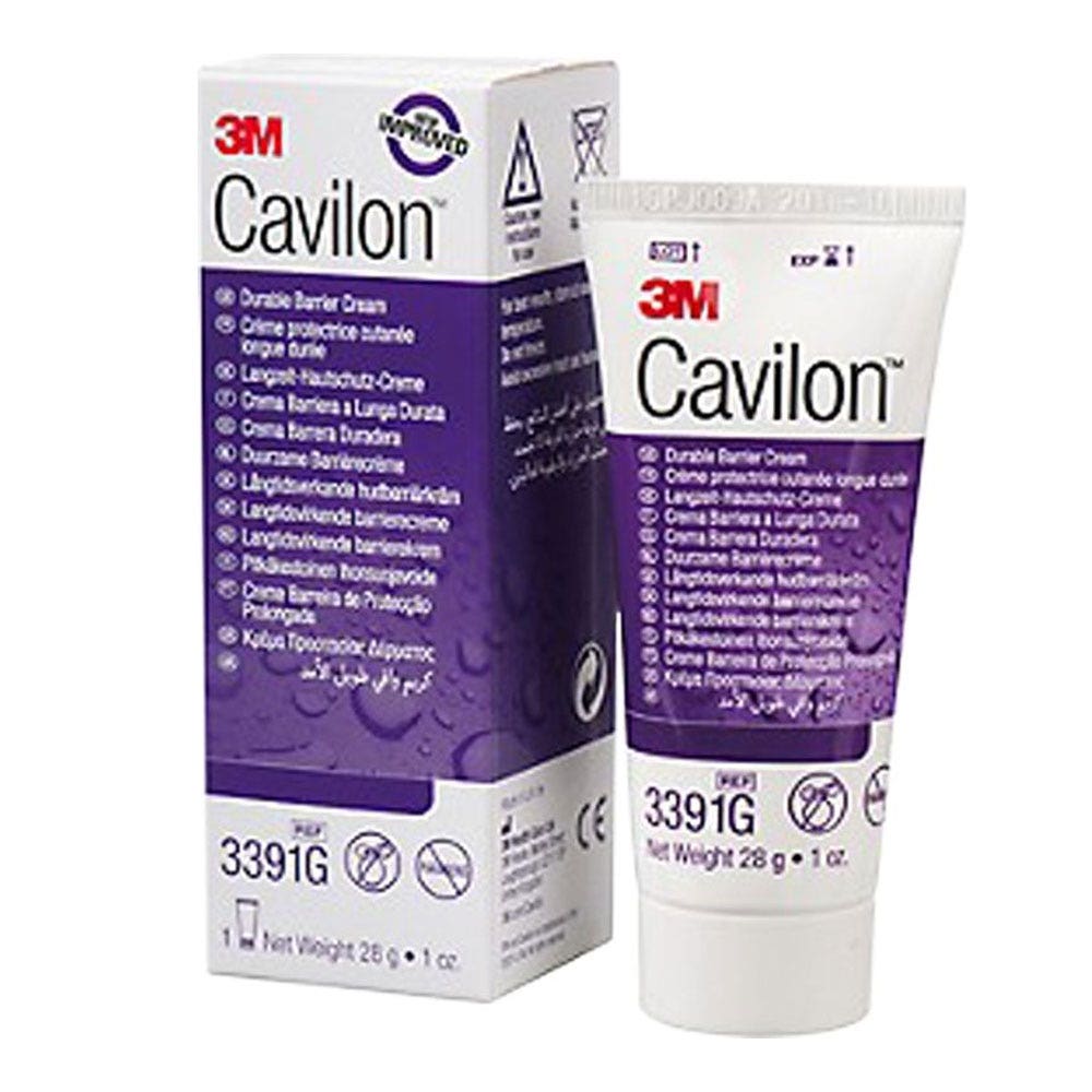 Cavilon Crème de protection durable 28g