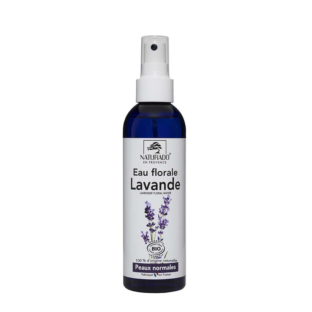 Naturado Eau Florale De Lavande Bio 200 ml