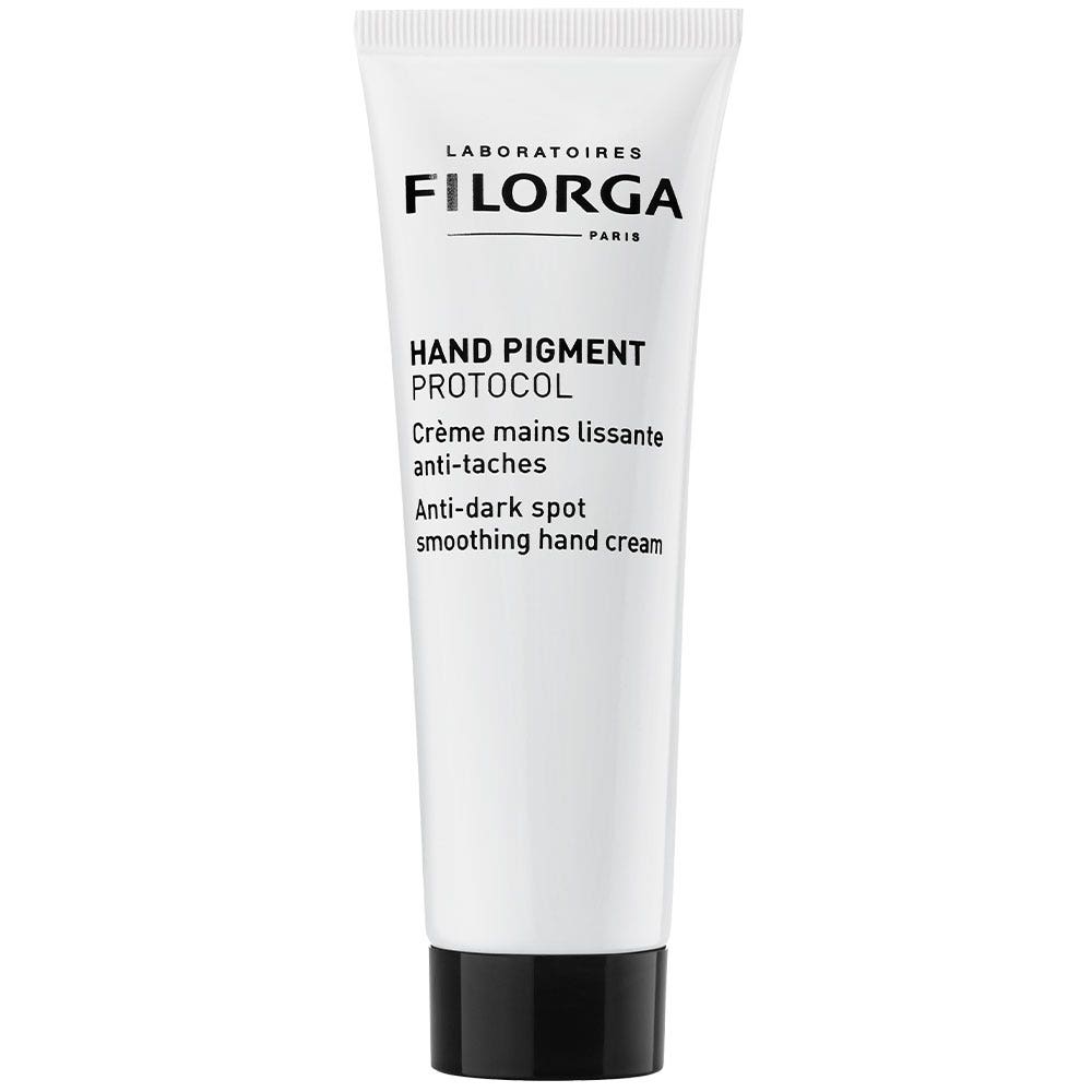 Filorga Hand Pigment Control Crème Mains Lissante Anti-Taches 50ml