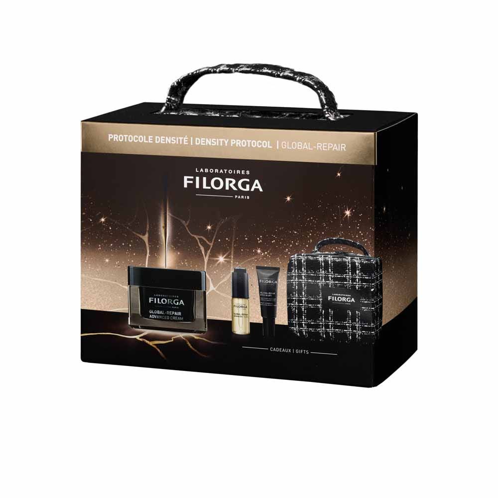 Filorga Global-Repair Coffret Protocole Densité