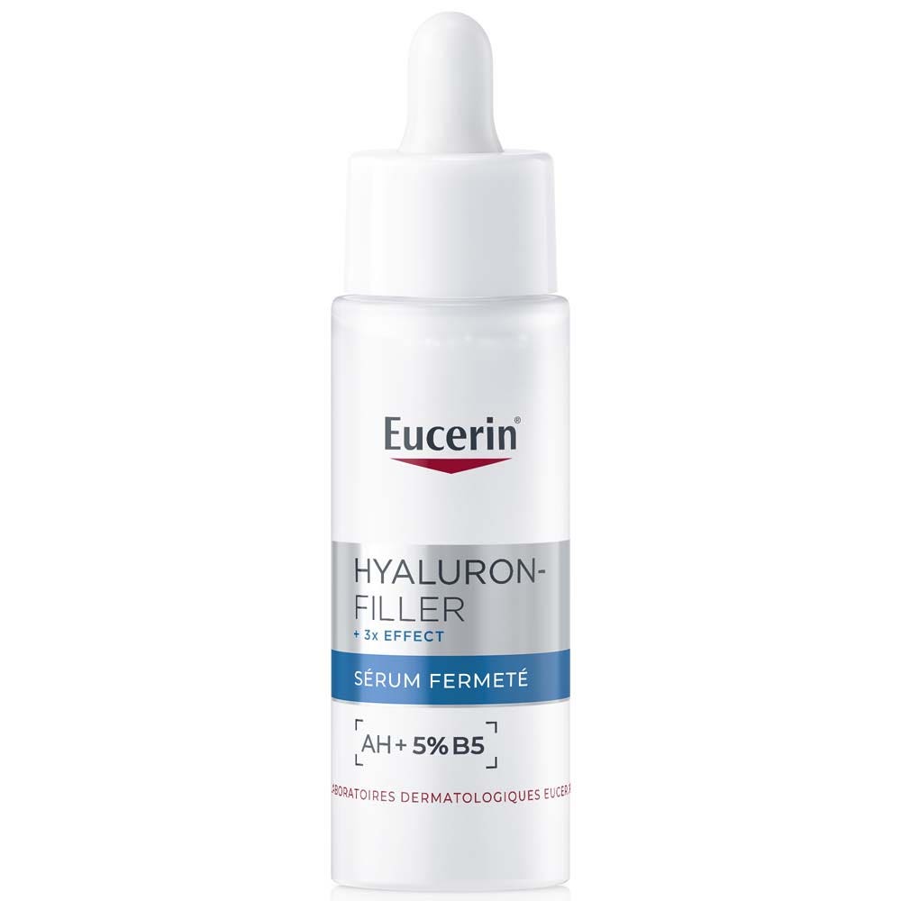 Eucerin Hyaluron-Filler + 3x Effect Sérum Fermeté 30ml