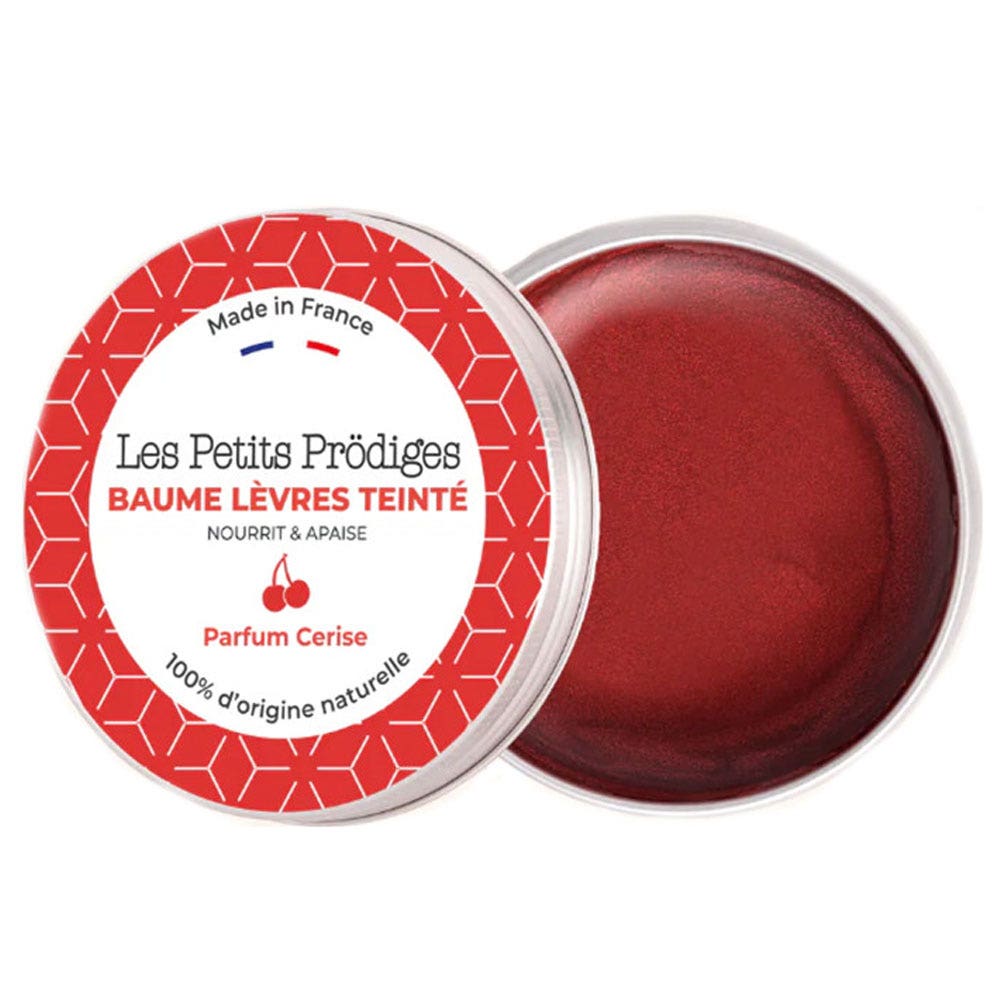 Les petits prodiges Baume à Lèvres Teinté 10ml