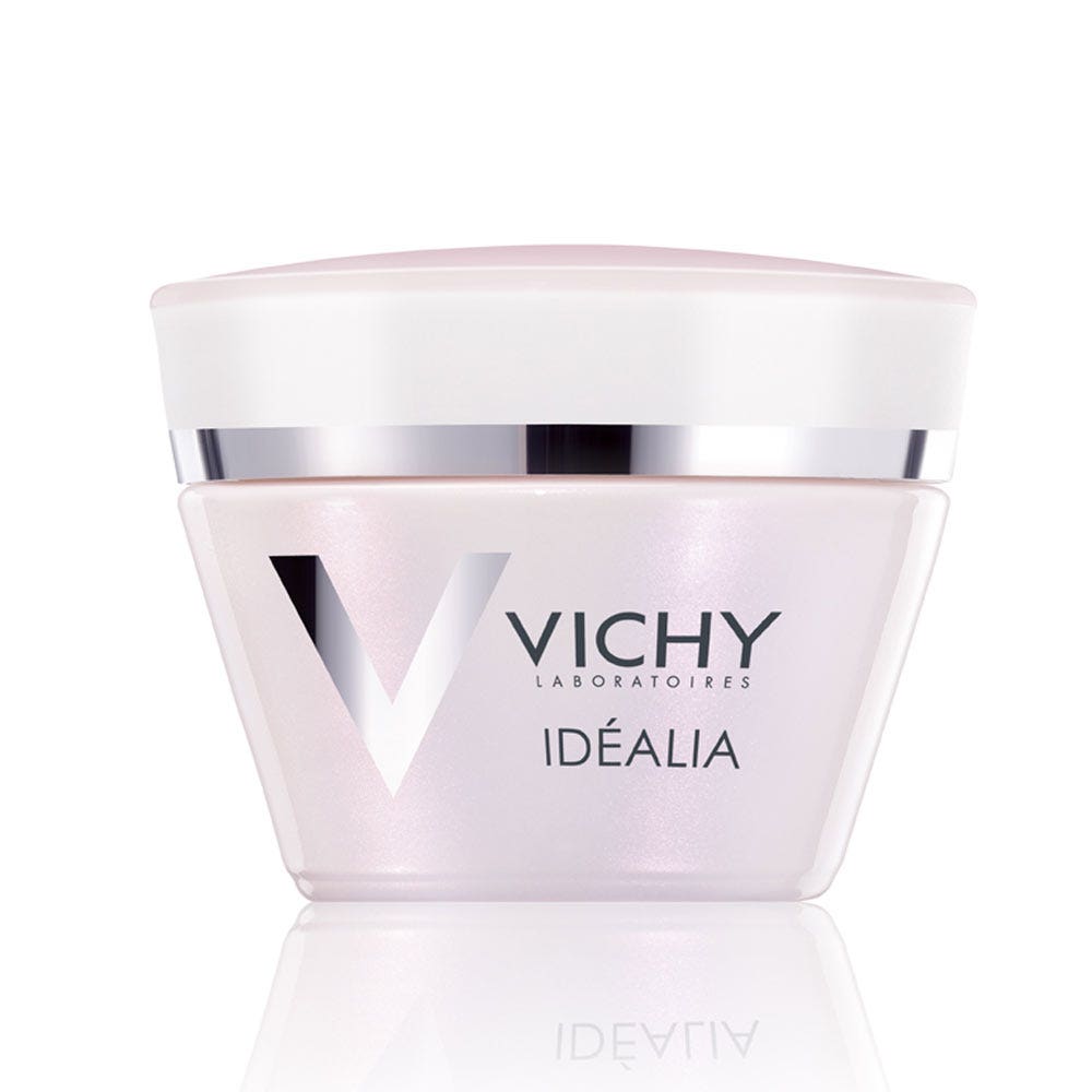 Vichy Creme De Lumiere Lissante 50ml