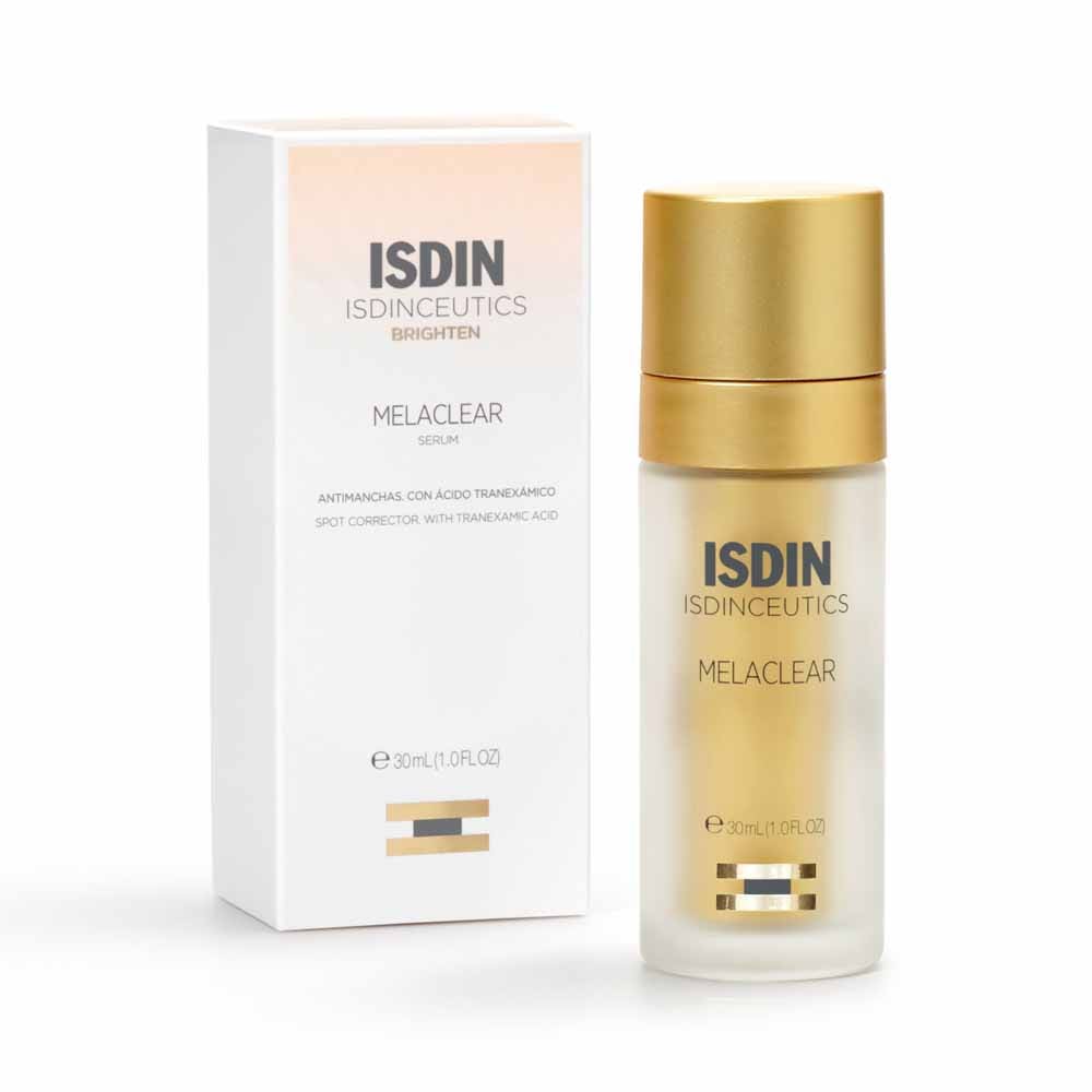 Isdin Melaclear Sérum Anti-Taches 15 ml