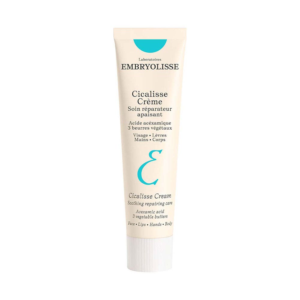 Embryolisse Cicalisse Visage Corps Et Levres 40ml
