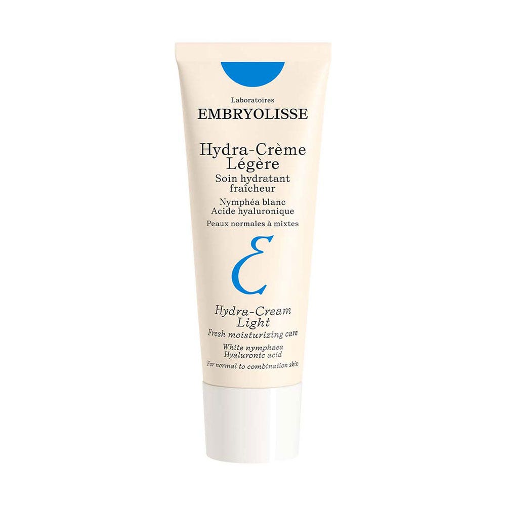 Embryolisse Hydra-creme Legere Peaux Normales A Mixtes 40ml