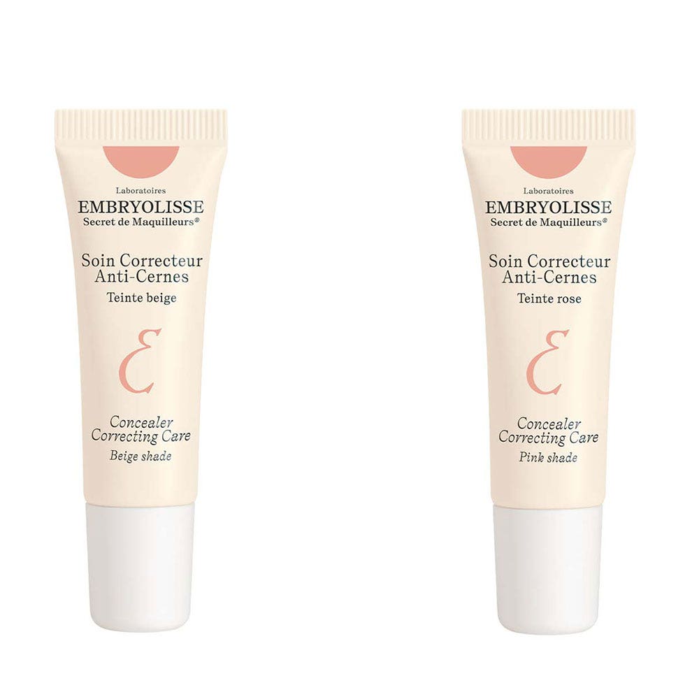 Embryolisse Soin Correcteur Anti Cernes 8ml