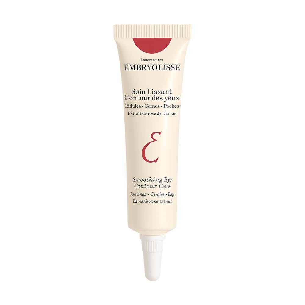 Embryolisse Soin Lissant Contour Des Yeux 15ml
