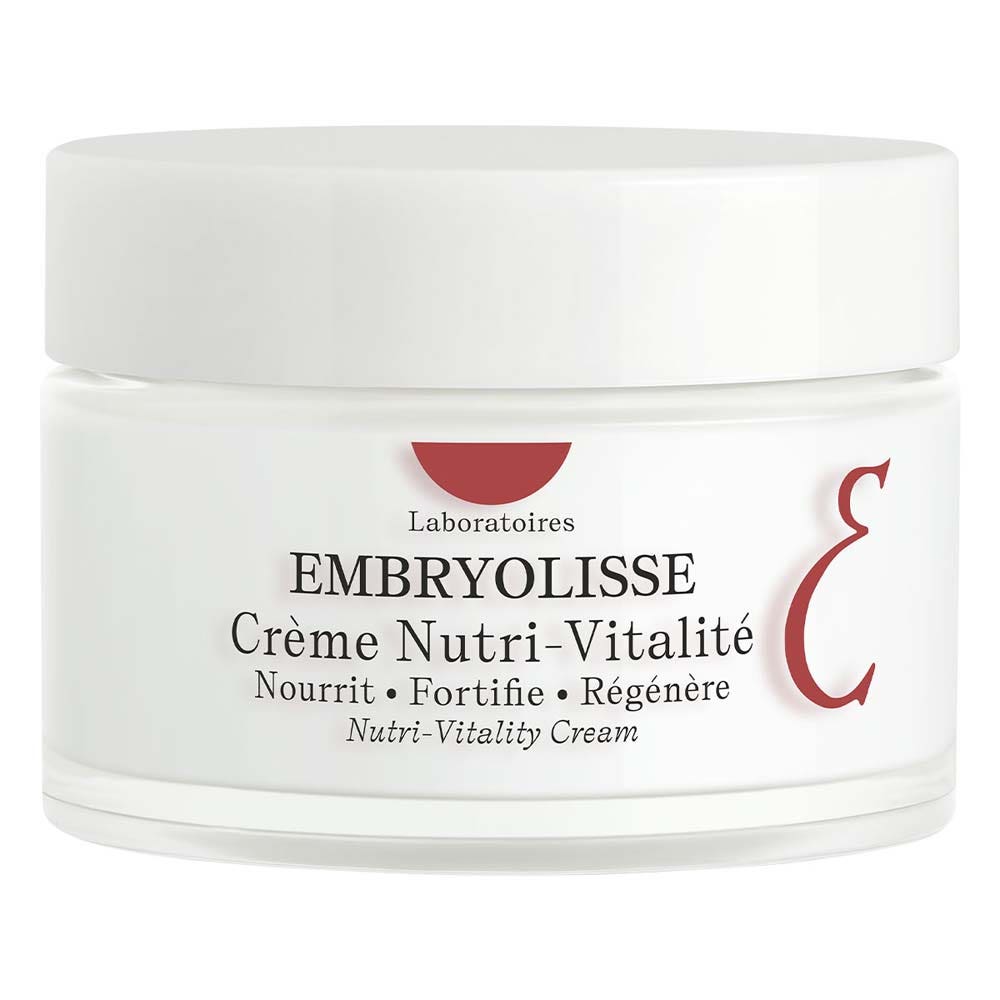 Embryolisse Crème Nutri-Vitalité 50ml