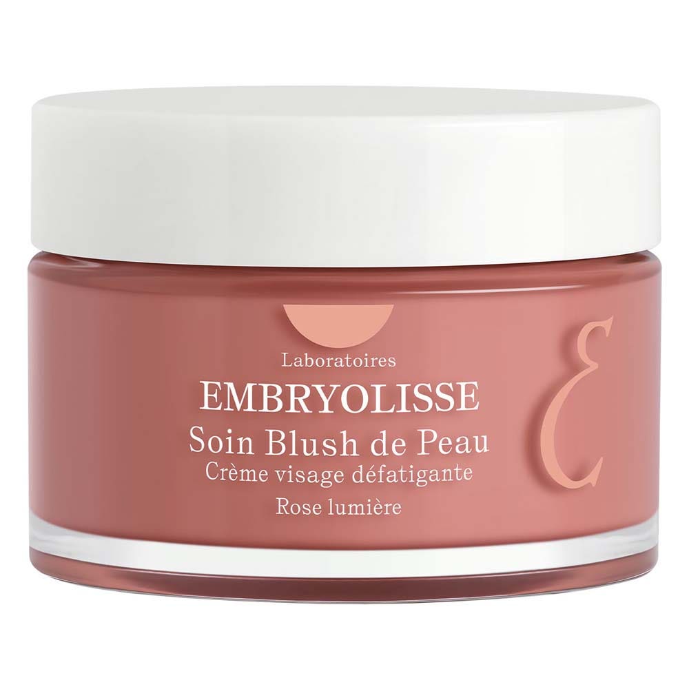 Embryolisse Secrets De Maquilleurs Soin Blush de Peau Rose Lumière 50ml