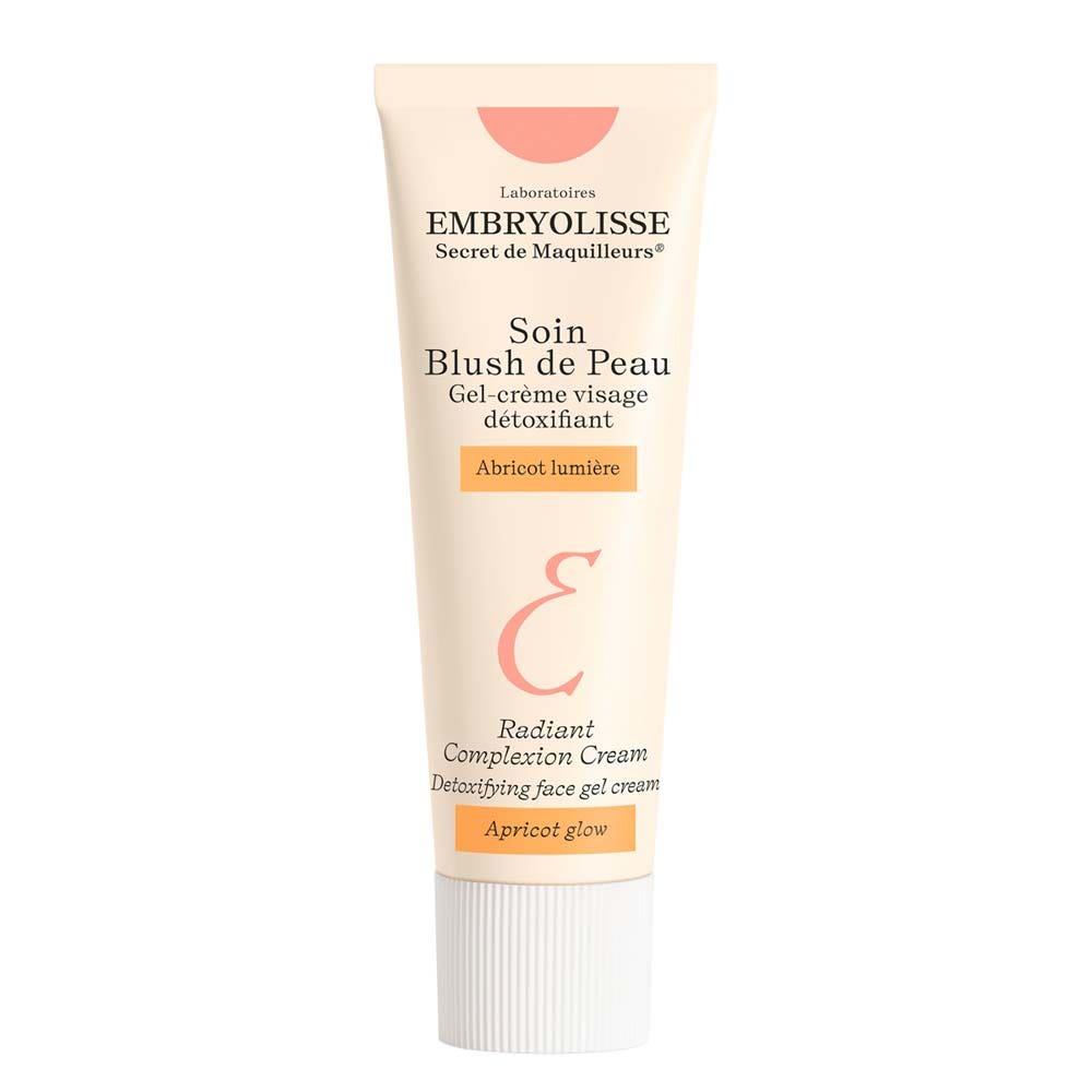 Embryolisse Secrets De Maquilleurs Soin Blush de Peau Abricot Lumière 30ml