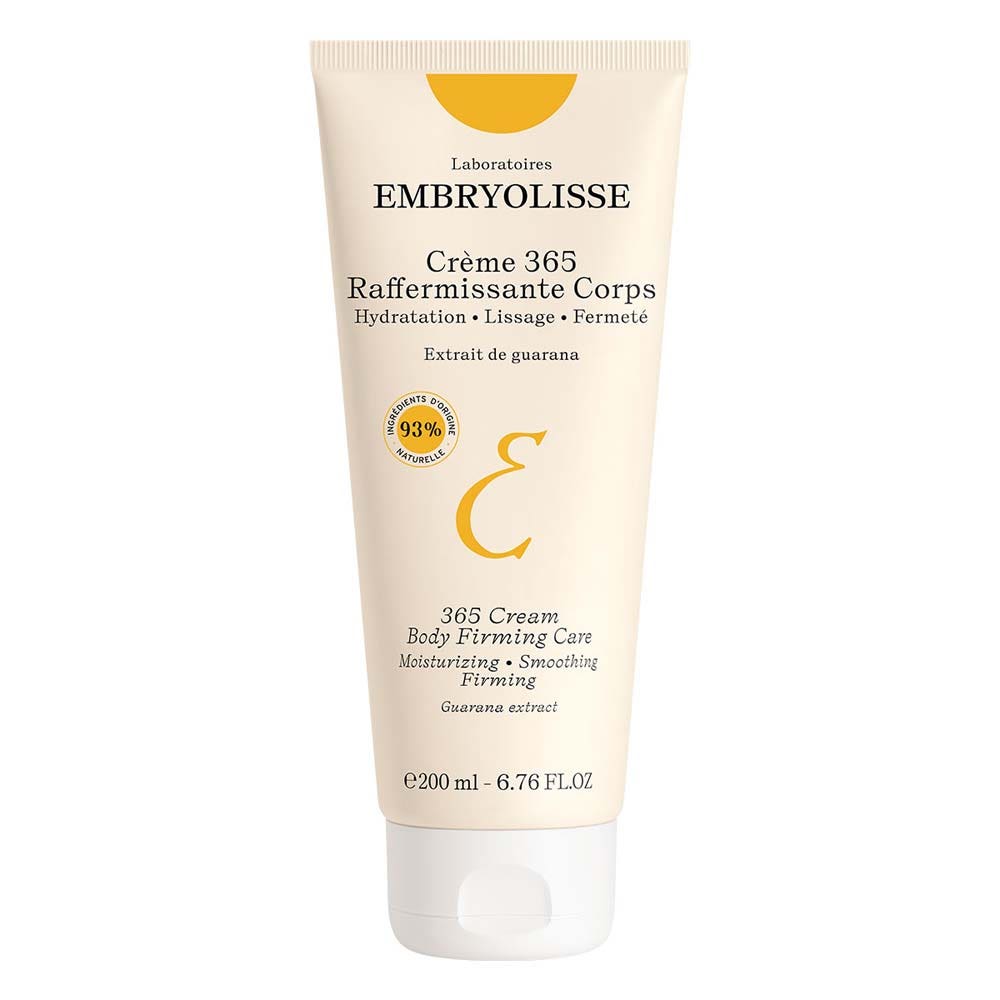 Embryolisse Creme 365 Raffermissante Corps 200ml