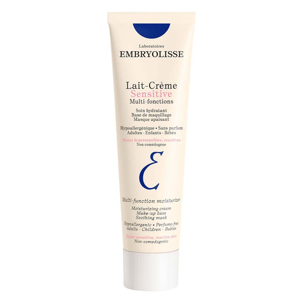 Embryolisse Les Hydratants Lait-crème sensitive 100ml