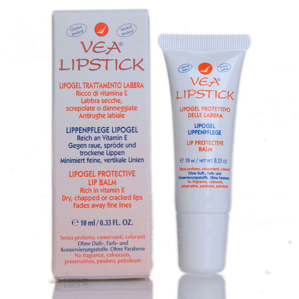 Vea Lipstick 10ml