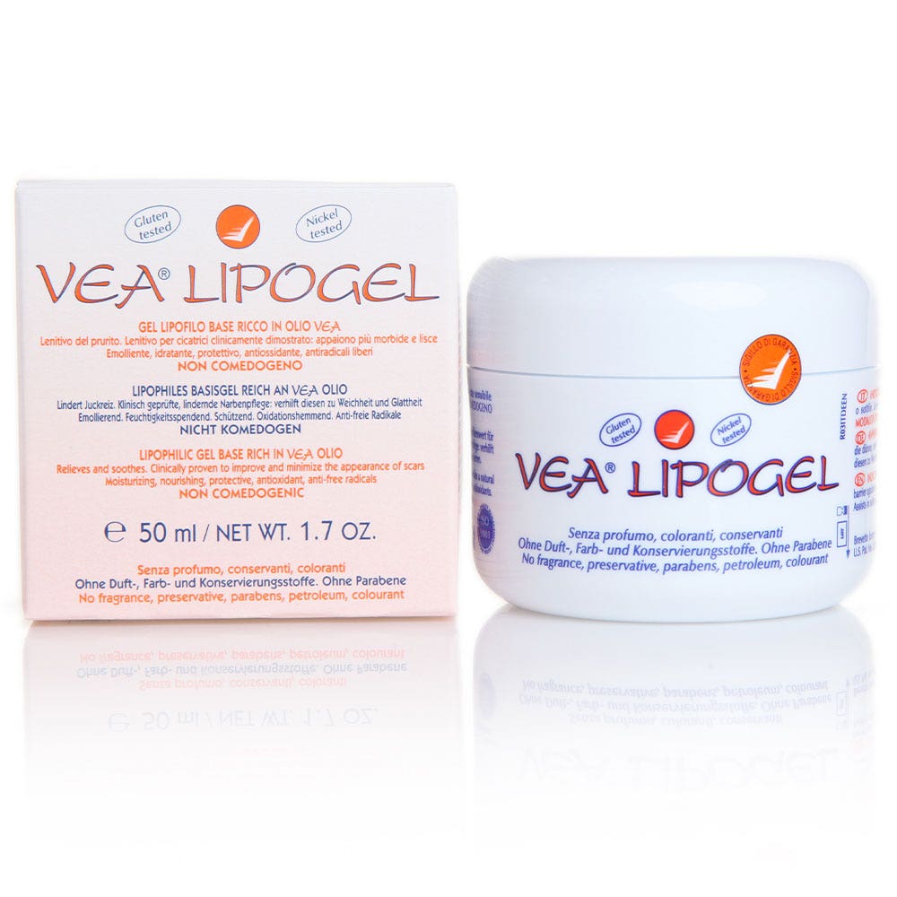 Vea Lipogel 50ml