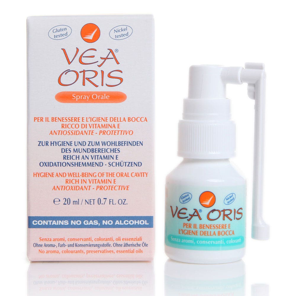 Vea Oris Spray Oral 20ml