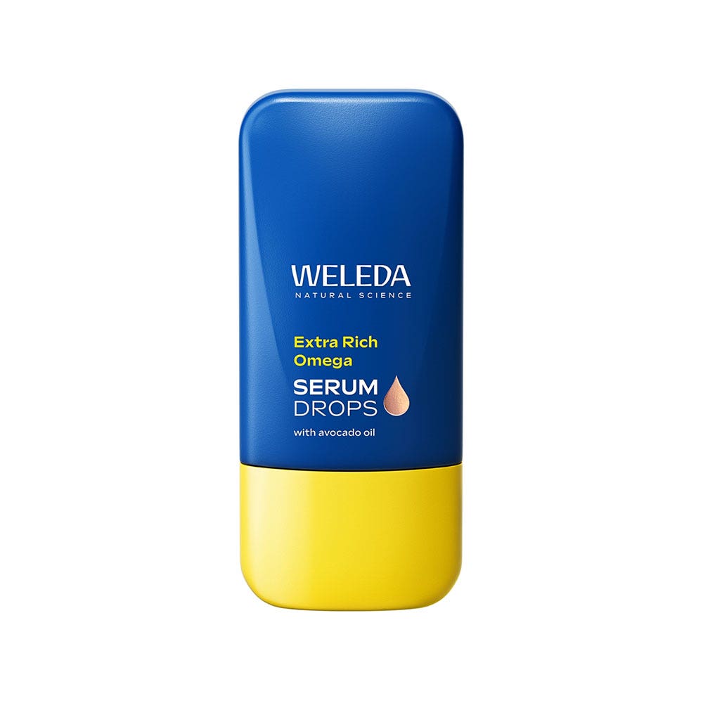 Weleda Sérum Boost Nutrition 30ml