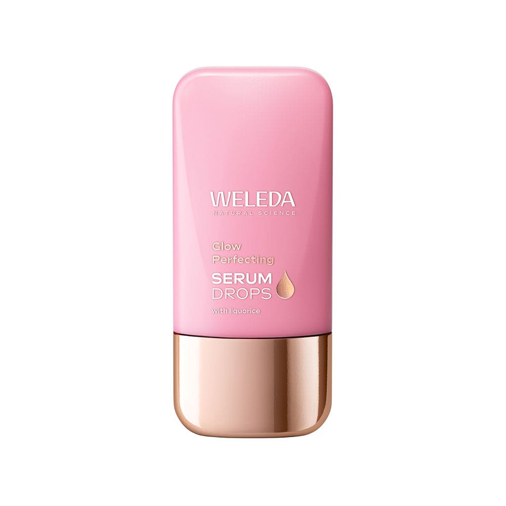 Weleda Sérum Boost Glow 30ml