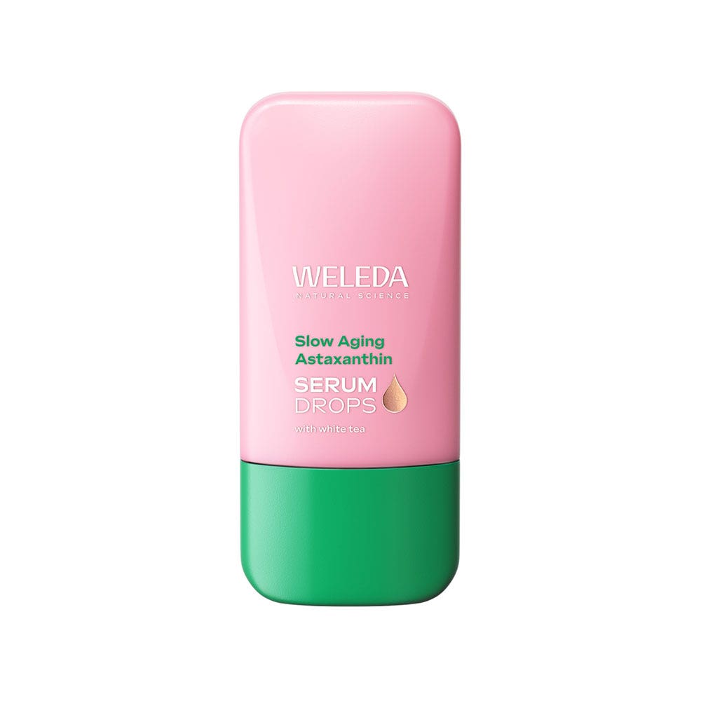 Weleda Sérum Boost Anti-âge 30ml