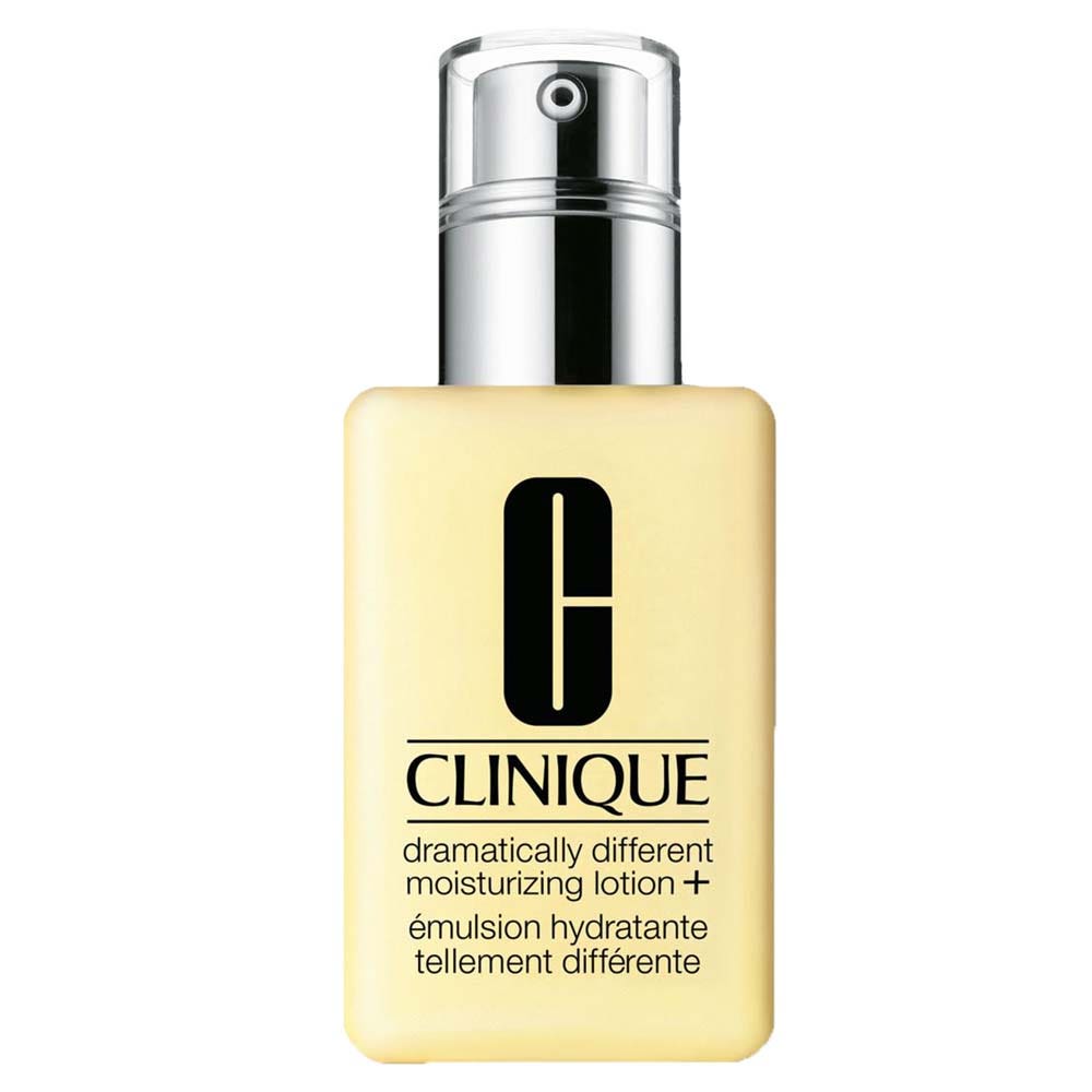 Clinique Basic 3 Temps Émulsion Hydratante Peaux sèches à mixtes 125ml