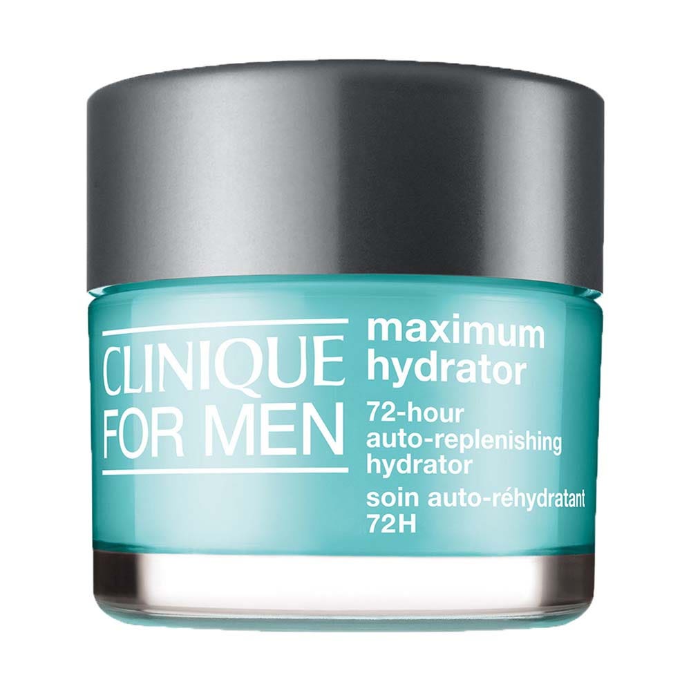 Clinique For Men Soin Auto-Réhydratant 72H 50ml